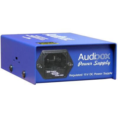 ARX AUDIO BOX PSU